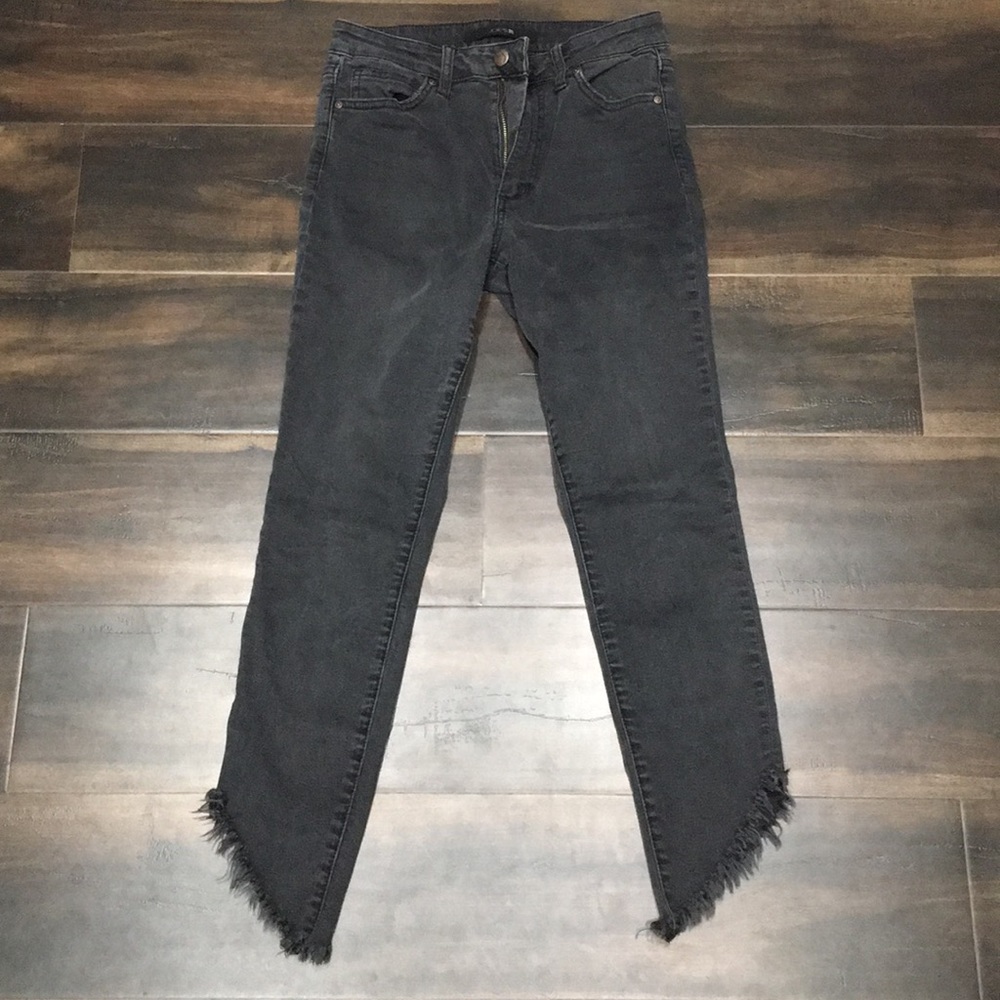 JOES Black Skinny Jeans